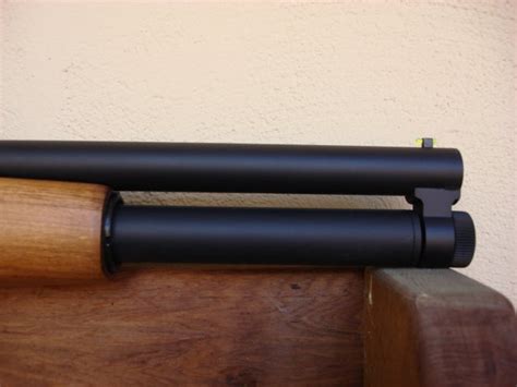 Mossberg 500 18" barrel - Shooting Sports Forum