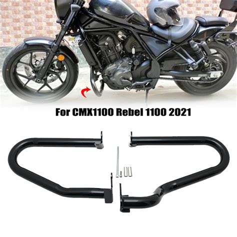 For HONDA Rebel 1100 CMX1100 CMX 1100 2021 2022 Motorcycle Accessories ...