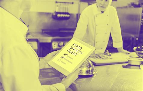 What is a Food Safety Audit & How is Food Auditing Done?