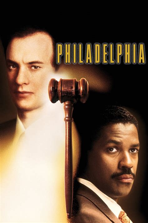 Watch Philadelphia (1993) Full Movie Online Free - CineFOX