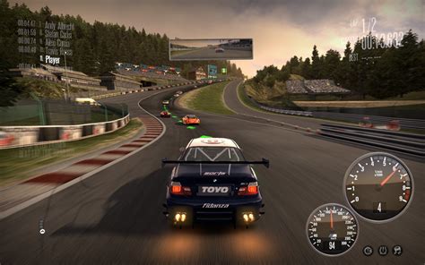 Need For Speed Shift PC Game Free Download