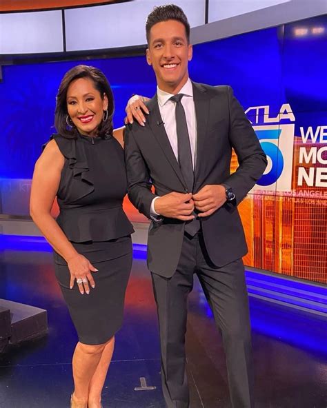 What’s Next for Former KTLA Co-Anchors Mark Mester and Lynette Romero After Exit Drama