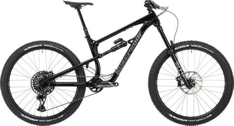 2021 Nukeproof Mega 275 Alloy Pro – Specs, Comparisons, Reviews – 99 Spokes