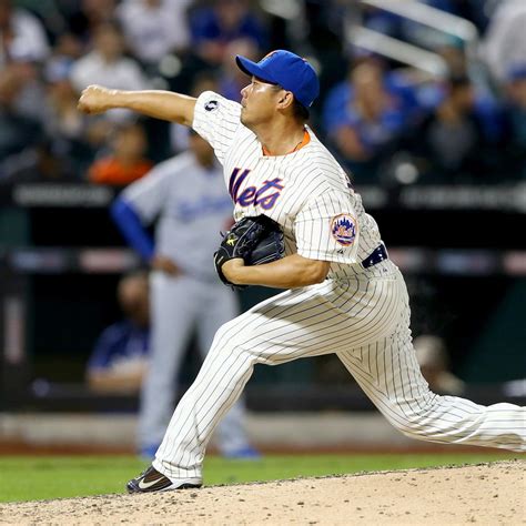 5 Players the New York Mets Could Trade Before July 31 Deadline | News ...