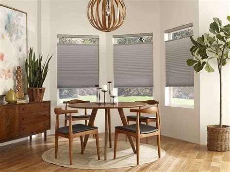 Blinds.com Cordless Pleated Shades | Blinds.com | Pleated shade ...