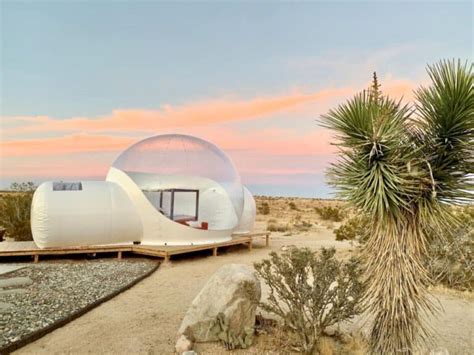 15 Amazing Places in Joshua Tree for Glamping – American SW Obsessed