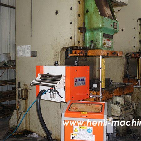 Choosing the Best NC Servo Feeder Machine: A Comprehensive Guide - Decoiler Straightener Feeder ...