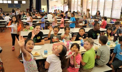 Hawaii Public Schools Reopening Plan Draws More Safety Concerns | Hawai ...