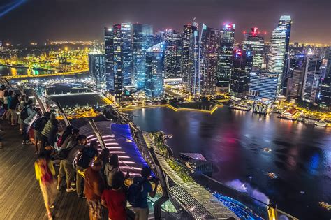 10 Best Nightlife Experiences in Singapore - Best Things to Do at Night in Singapore – Go Guides