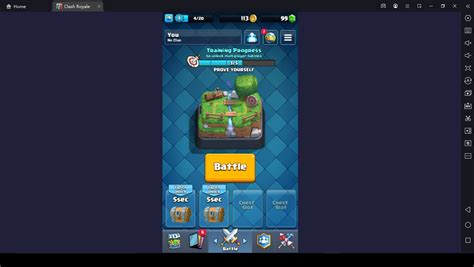 Clash Royale Best Deck to Show Your Best Performance - Select the No 1 Deck-Game Guides-LDPlayer