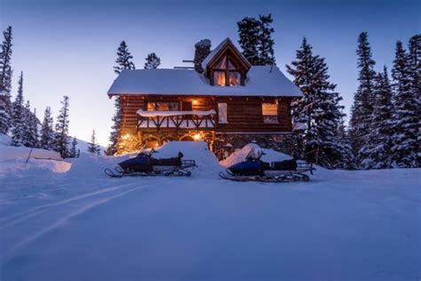 15 Romantic Colorado Cabins Perfect For Honeymoons - Cabin Critic