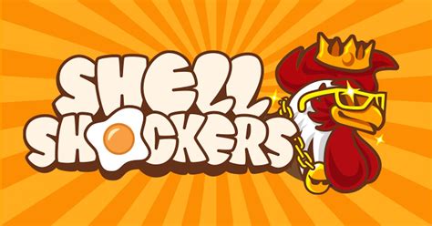 Shell Shockers - FPS - Play Now at CrazyGames!