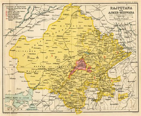 Rajputana famine of 1869 - Wikipedia