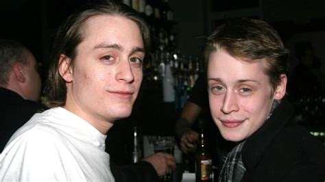 Who Are the Culkin Brothers? Macaulay Culkin's Siblings - Parade