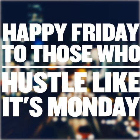 Have an awesome Friday! http://charcap.com #FridayFeeling #Inspiration #Entrepreneurs # ...