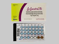 Lo Loestrin Fe Coupons - Save 50% on Lo Loestrin Fe Prices