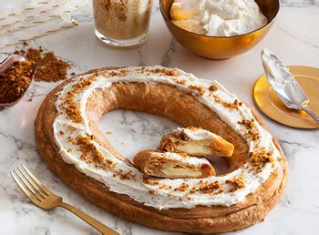 Seasonal Kringle Flavors - O&H Danish Bakery of Racine Wisconsin