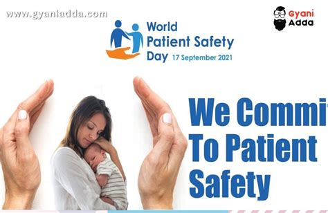 Happy World Patient Safety Day 2024: Quotes, Wishes Slogan