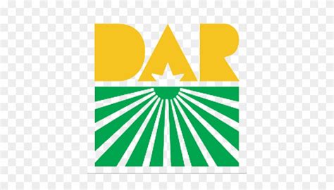 Department Of Agrarian Reform Logo