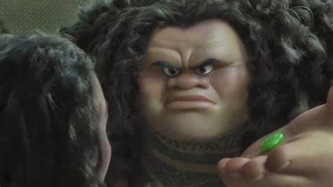 Disney: 25 Things Wrong With Moana We All Choose To Ignore