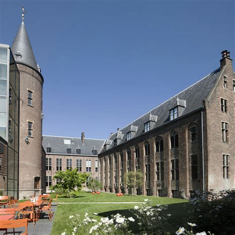 Tickets voor Centraal Museum Utrecht | Utrecht