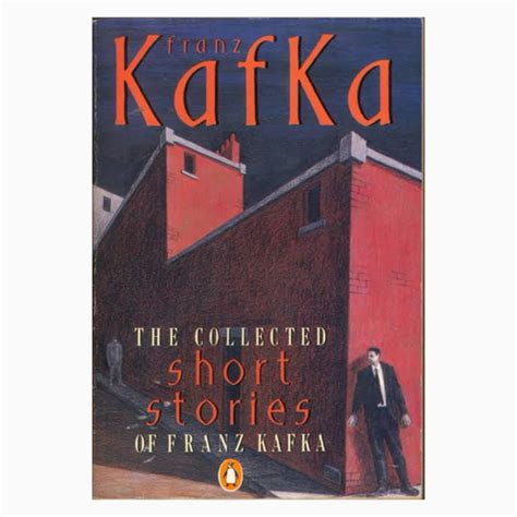 Franz Kafka Franz Kafka: Short Stories (Fifty & More Stories) – Kibanga ...