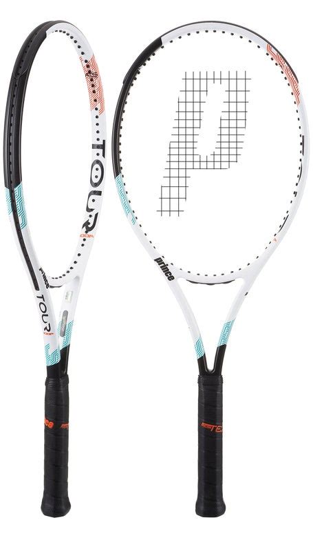 Prince Tour 100P Rackets (305g) | Tennis Warehouse Europe