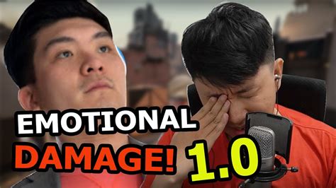 EMOTIONAL DAMAGE - YouTube