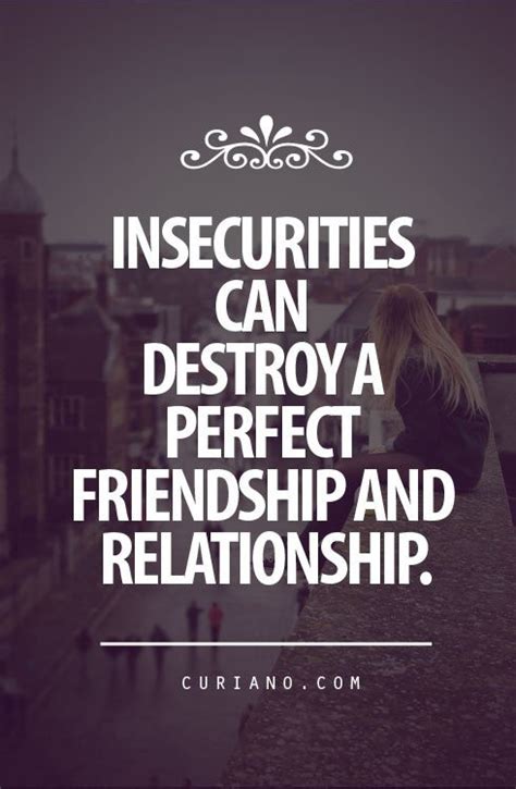 30 Ideas for Insecure Relationships Quotes – Home, Family, Style and Art Ideas