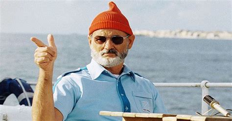 Life Aquatic: Wes Anderson’s Most Underrated Movie