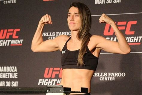 UFC Uruguay Results: Marina Rodriguez Stays Undefeated, Defeats Tecia Torres by Unanimous Decision