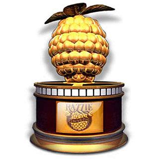 Golden Raspberry Awards - Wikipedia