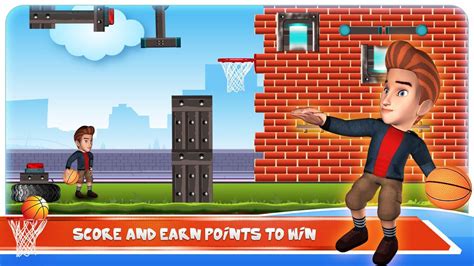 Basketball 3D APK for Android Download