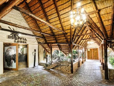 Bolivia Lodge | Polokwane 2021 UPDATED DEALS £24, HD Photos & Reviews