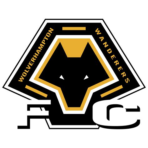 Wolverhampton Wanderers FC Logo PNG Transparent & SVG Vector - Freebie ...