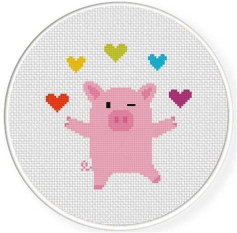 17 Best images about Cross Stitch - Animals on Pinterest | Owl ...