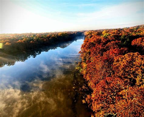 Stillwater OK - Drone Photography