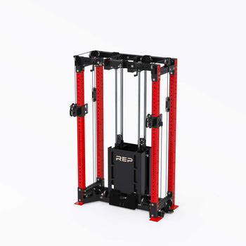 REP Fitness Ares Cable Attachment | Garage Gym Reviews