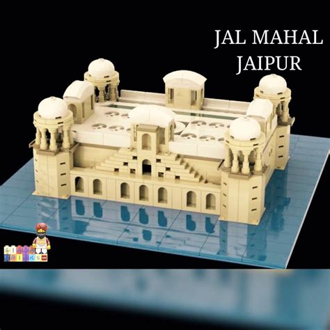 JAL MAHAL JAIPUR CITY INDIA | JAL MAHAL IS PALACE IN THE MID… | Flickr