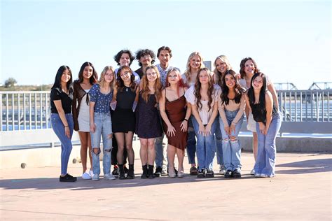 Desert Ridge High School Photography- Tempe Town Lake Field Trip ...