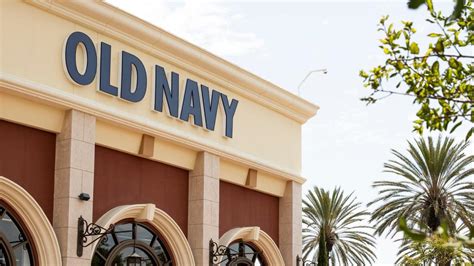 Old Navy