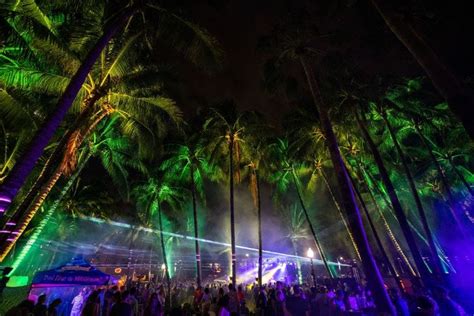 North Beach Music Festival Drops Weekend Schedule