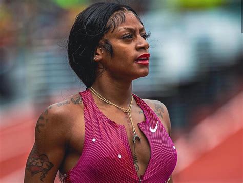 Sha'Carri Richardson Makes a Triumphant Comeback, Winning Women's 100m ...