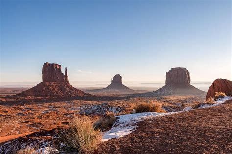 The best way to see the beauty of America’s Great Plains? On foot