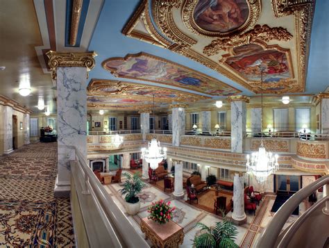 French Lick Resort – French Lick Getaway