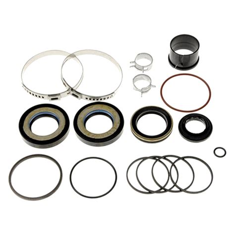 Gates® 348568 - Rack and Pinion Seal Kit