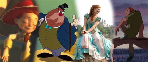 10 Most Under-Appreciated Disney Songs