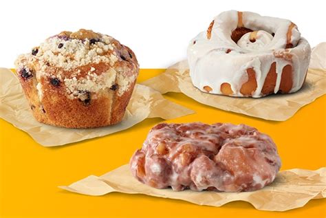 McDonald’s New Breakfast Items: Yay or Nay – The Dart