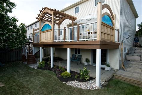 11 Deck & Patio Landscaping Ideas | Decks.com