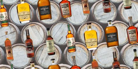 10 Best Rye Whiskey Brands to Drink 2019 - Top Rye Bottles to Buy